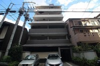 インベスト京都堀川(702)