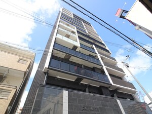 ｱﾄﾞﾊﾞﾝｽ西梅田ﾌｫﾙﾝ(301)