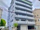 アビタシオン土田の外観