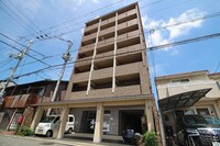 アスヴェル京都二条駅前Ⅱ(103)