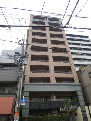 ｴｽﾃﾑｺｰﾄ京橋ｾﾚﾌﾞⅠﾎﾟｰﾗｽﾀｰ(903)