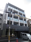 アール京都グレイス（102）の外観