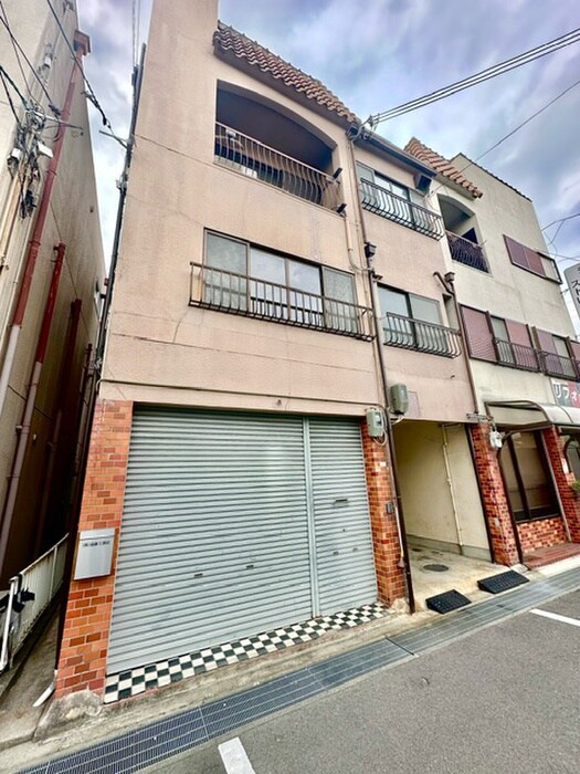 外観写真 末広町２丁目戸建