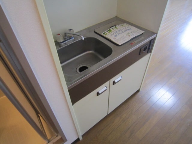 内観写真 プレアール吹田ＮＯＲＴＨ