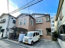 ロン・フルーヴ深江の外観