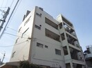 寺田マンションの外観