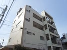 寺田マンションの外観