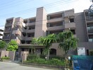外観写真 コンフォ－ル武庫川
