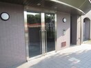 エントランス部分 コンフォ－ル武庫川