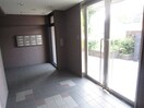 エントランス部分 コンフォ－ル武庫川