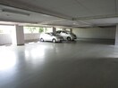 駐車場 コンフォ－ル武庫川