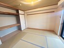 居室 コンフォ－ル武庫川