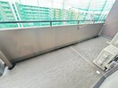 室内からの展望 コンフォ－ル武庫川
