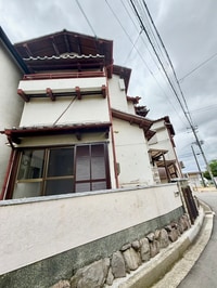 貝塚市地蔵堂140-23戸建賃貸