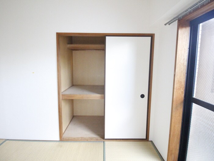 収納 メゾン都