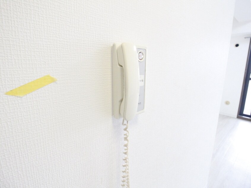 内観写真 メゾン都