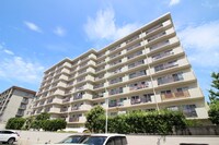 日商岩井第6緑地公園ﾏﾝｼｮﾝ(802)