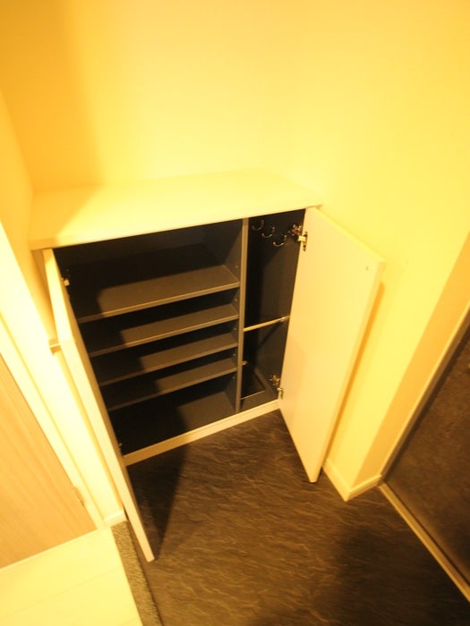 靴箱 インザグレイス梅田北(303)