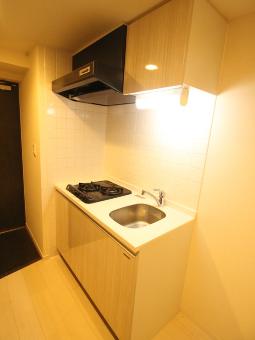 キッチン インザグレイス梅田北(303)