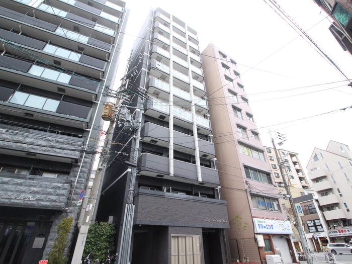 外観写真 インザグレイス梅田北(303)