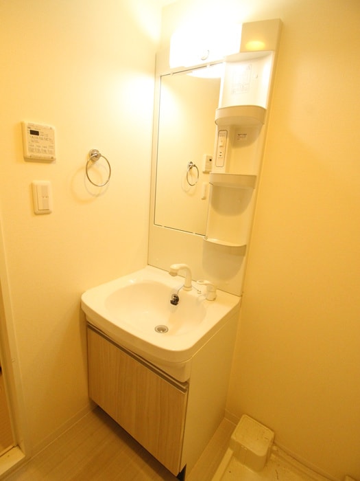 洗面 インザグレイス梅田北(303)