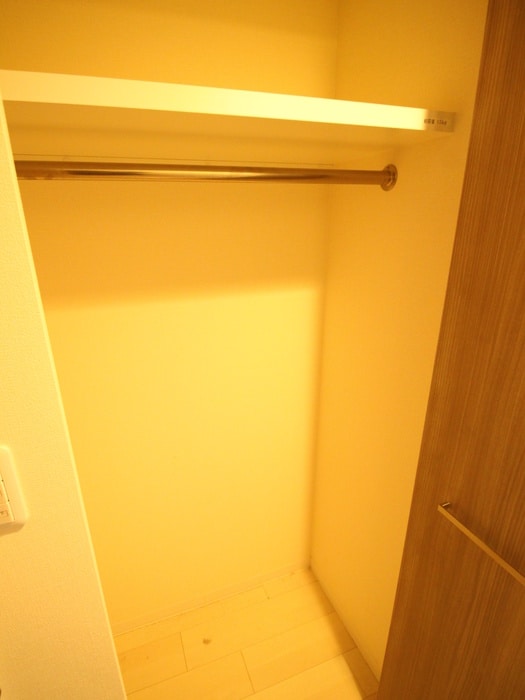 収納 インザグレイス梅田北(303)