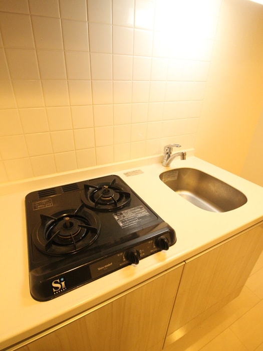 キッチン インザグレイス梅田北(303)