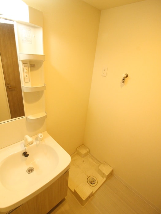 洗濯機置場 インザグレイス梅田北(303)