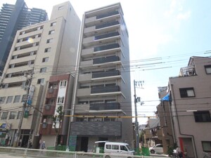 ﾚｼﾞﾃﾞﾝｽ大阪福島ﾌｫﾙﾃ(701)