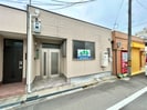 西今川1貸家の外観