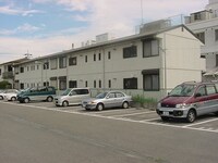フォンティーヌ奥野
