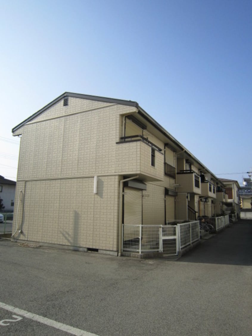 外観写真 フォンティーヌ奥野