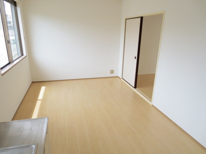 内観写真 フォンティーヌ奥野