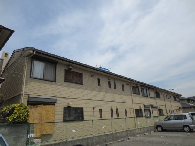 外観写真 フォンティーヌ奥野