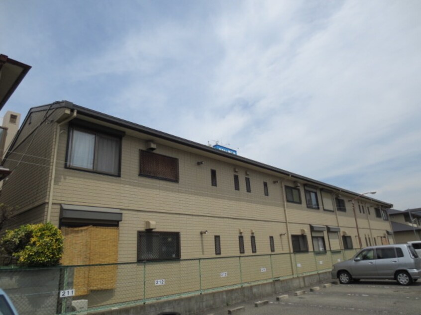 外観写真 フォンティーヌ奥野