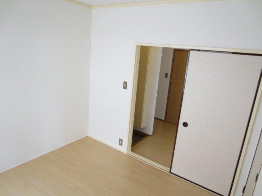 内観写真 フォンティーヌ奥野
