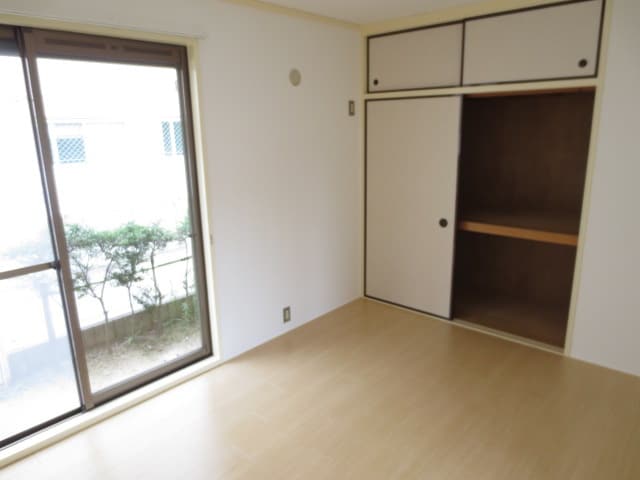 内観写真 フォンティーヌ奥野