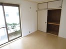 内観写真 フォンティーヌ奥野