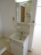 内観写真 フォンティーヌ奥野