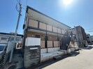 エクレ－ル東須磨の外観