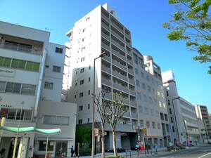 アドバンス西梅田Ⅱ(1101)