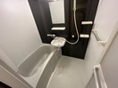 バス／シャワールーム等 ふじとぴあ