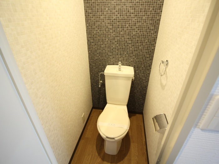 トイレ ふじとぴあ