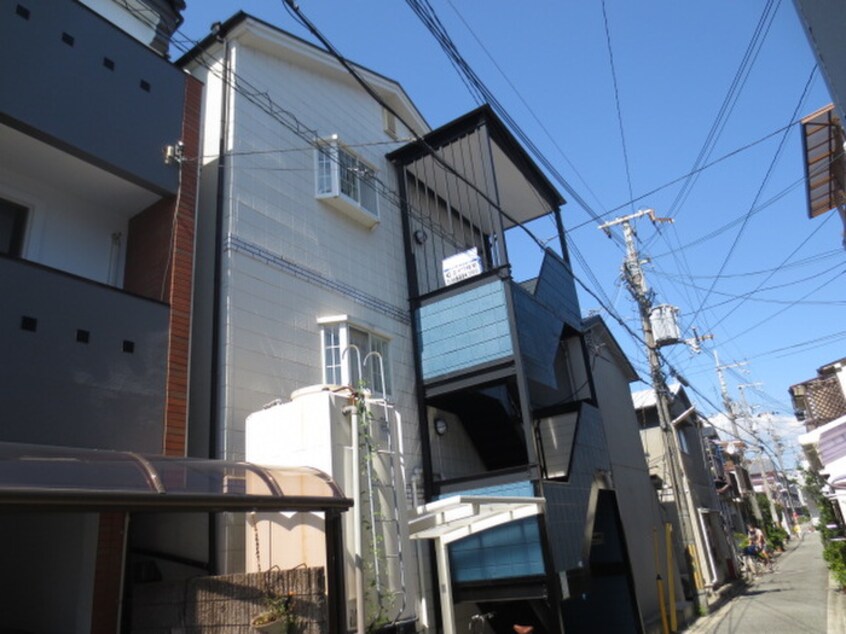 外観写真 Ｃｌｉｏ ｃｏｒｔ ｓｈｉｍａｅ