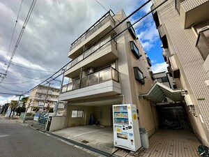 エムエムハイツ西棟