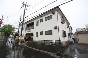 北大樋町ハイツ