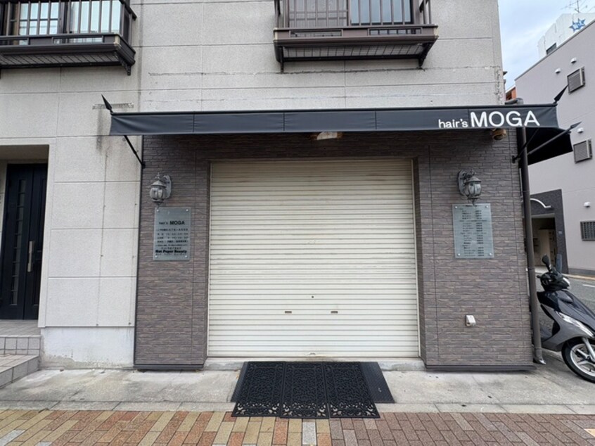 その他 水木通住宅