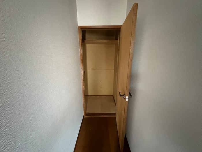 収納 水木通住宅