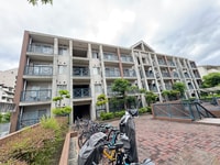 アルタカーサＡ棟