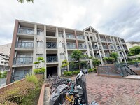 アルタカーサＡ棟